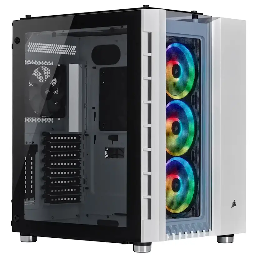 Montaje Caja Torre ATX Gaming PC Getafe